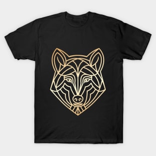 WOLF artline T-Shirt